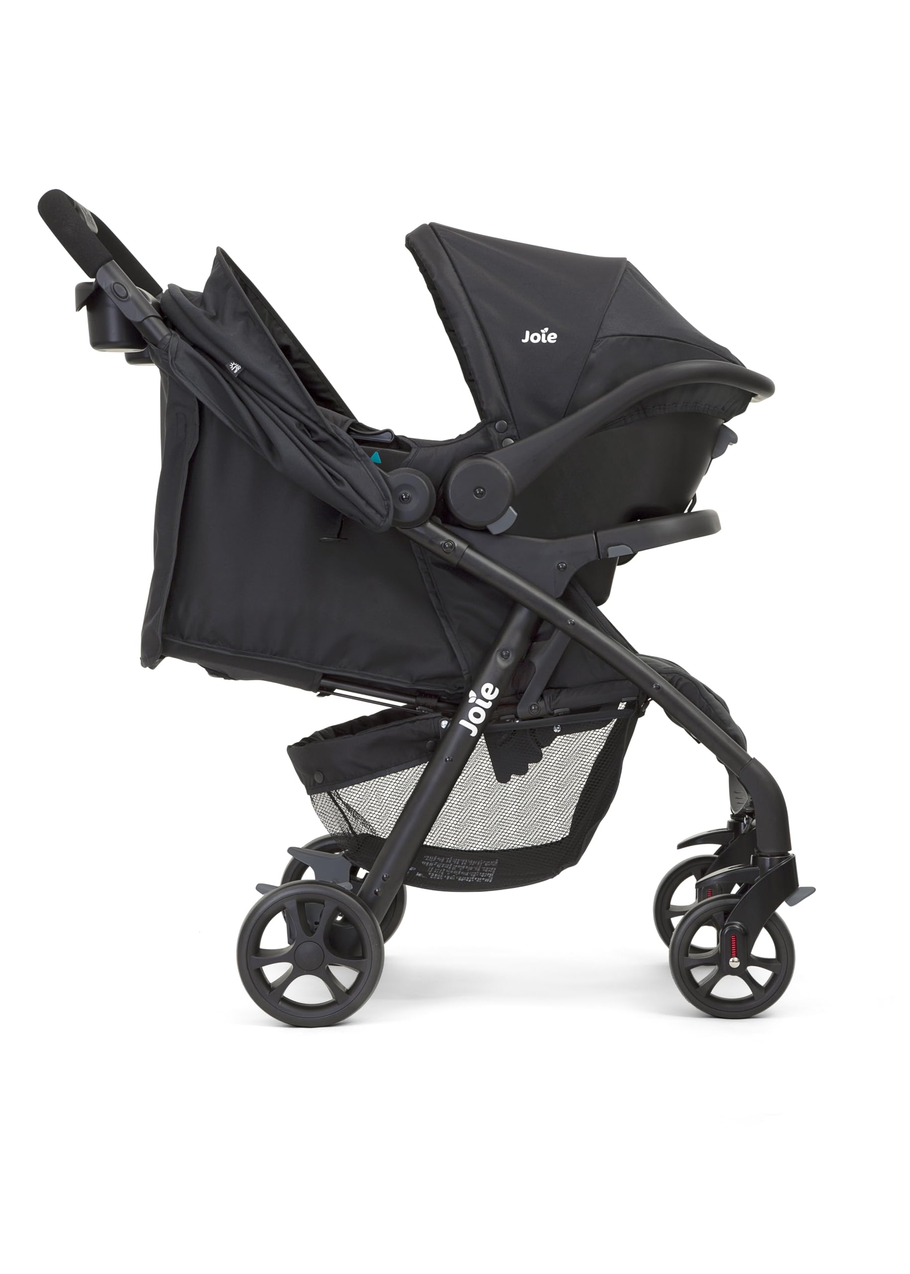 joie-muze-lx-buggy-coal-bis-15-kg-mit-liegeposition-upf-50 image 6