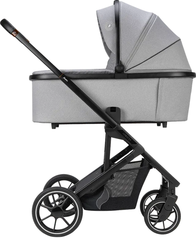osann-juntos-kombi-kinderwagen-rock-mit-wanne-sportsitz image 1