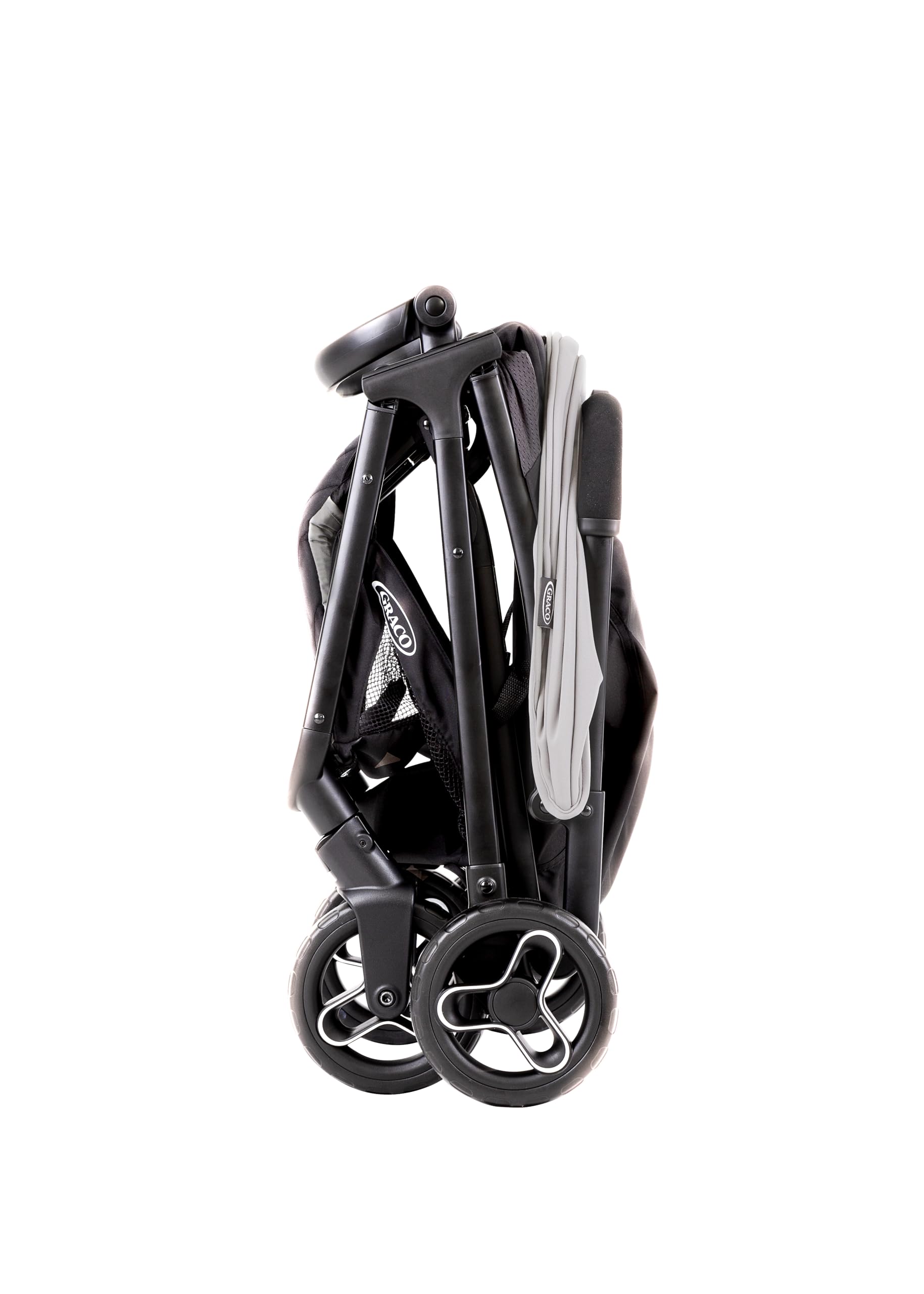 graco-myavo-reisebuggy-steeple-gray-bis-22-kg-faltbar image 2