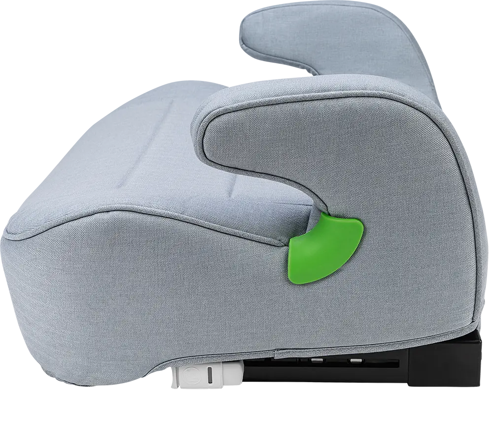 osann-junior-isofix-sitzerh-hung-grey-mit-armlehnen image 8