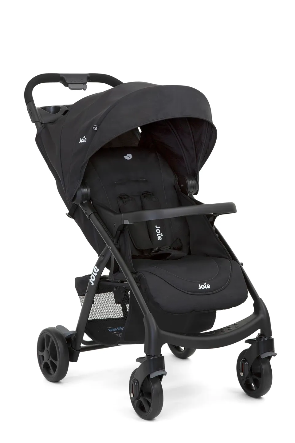 joie-muze-lx-buggy-coal-bis-15-kg-mit-liegeposition-upf-50 image 1