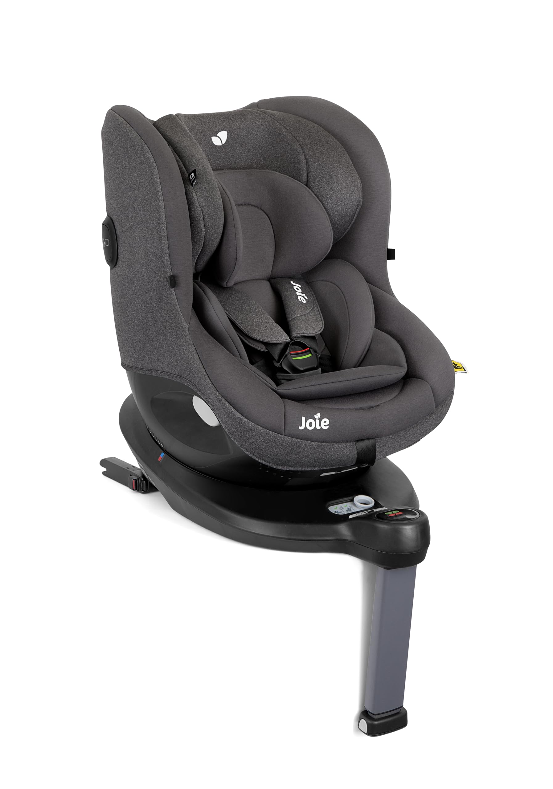 joie-i-spin-360-kindersitz-thunder-40-105-cm-drehbar image 1