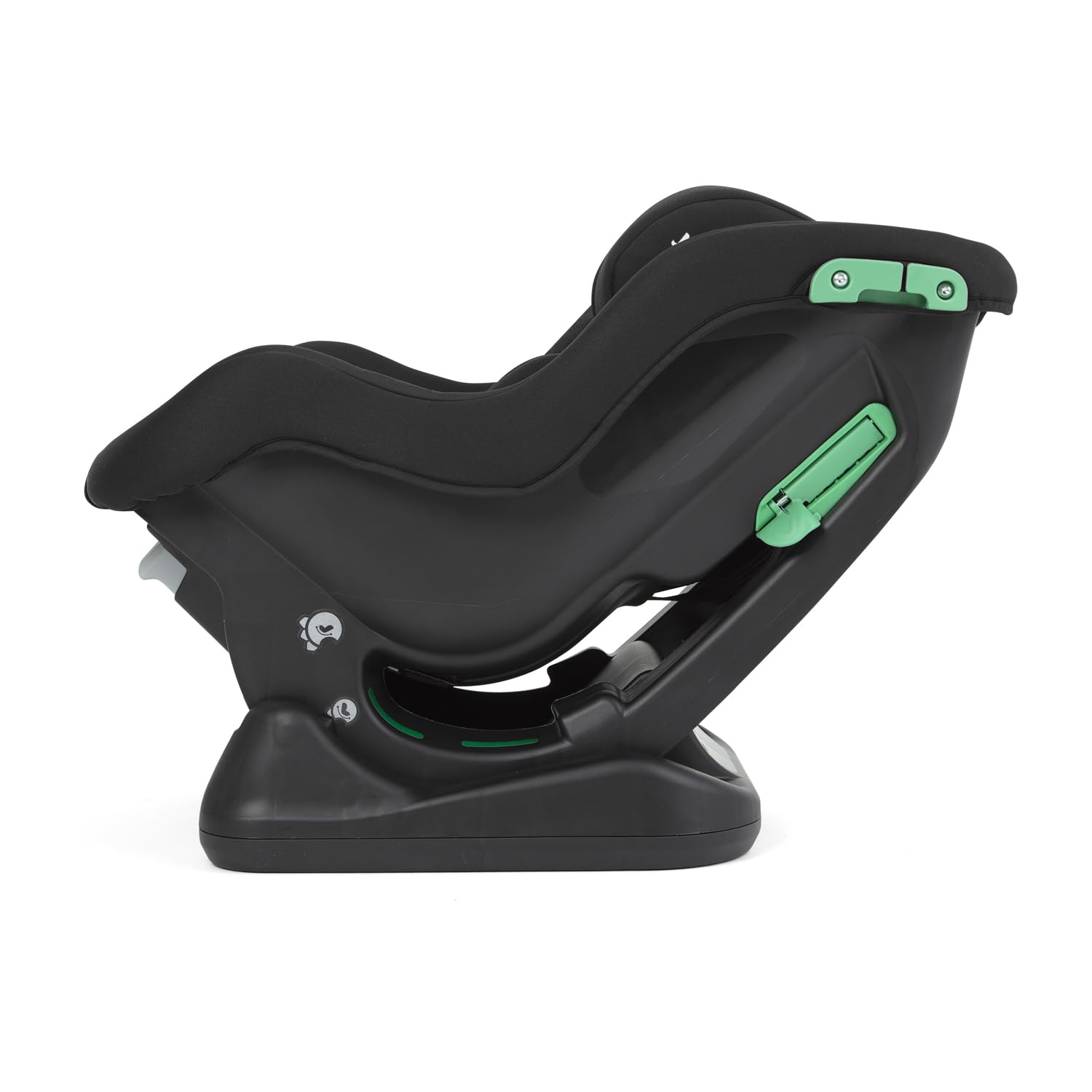 joie-steadi-r129-autositz-shale-40-105-cm-mit-gurt-ab-geburt image 5