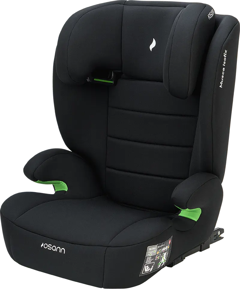osann-musca-isofix-kindersitz-black-100-150-cm image 1