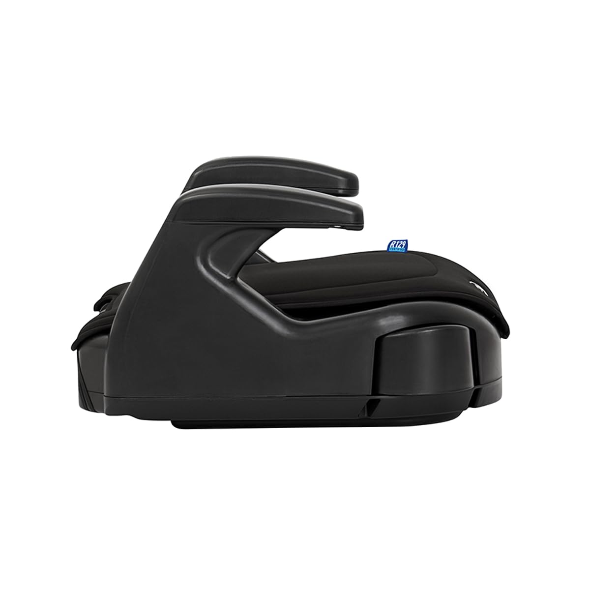 graco-booster-basic-r129-sitzerh-hung-135-150-cm-black image 3