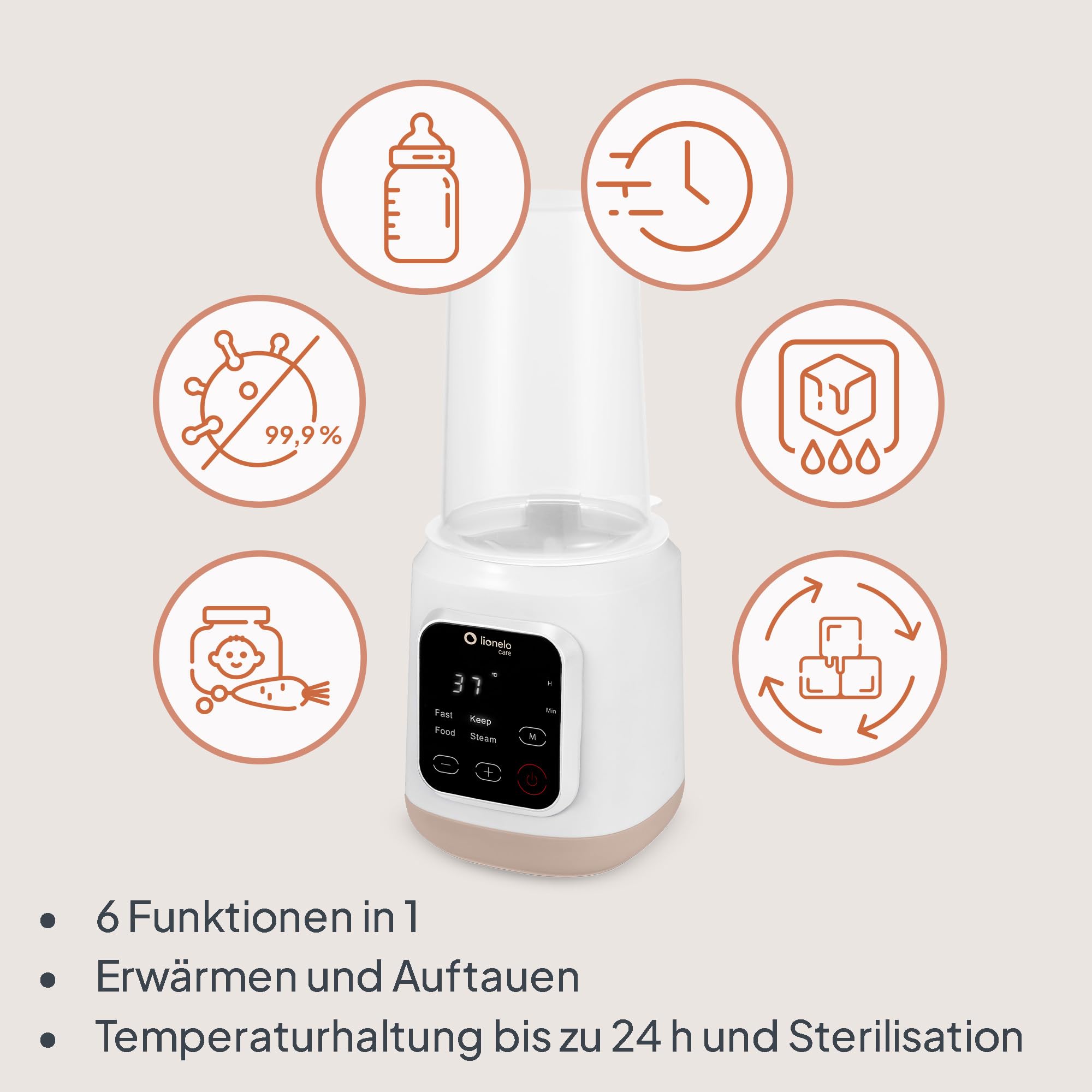 lionelo-thermup-3-0-flaschenw-rmer-6-in-1-mit-sterilisator image 3
