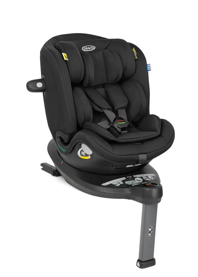 graco-turn2me-grow-i-size-kindersitz-midnight-40-125-cm-360 image 1