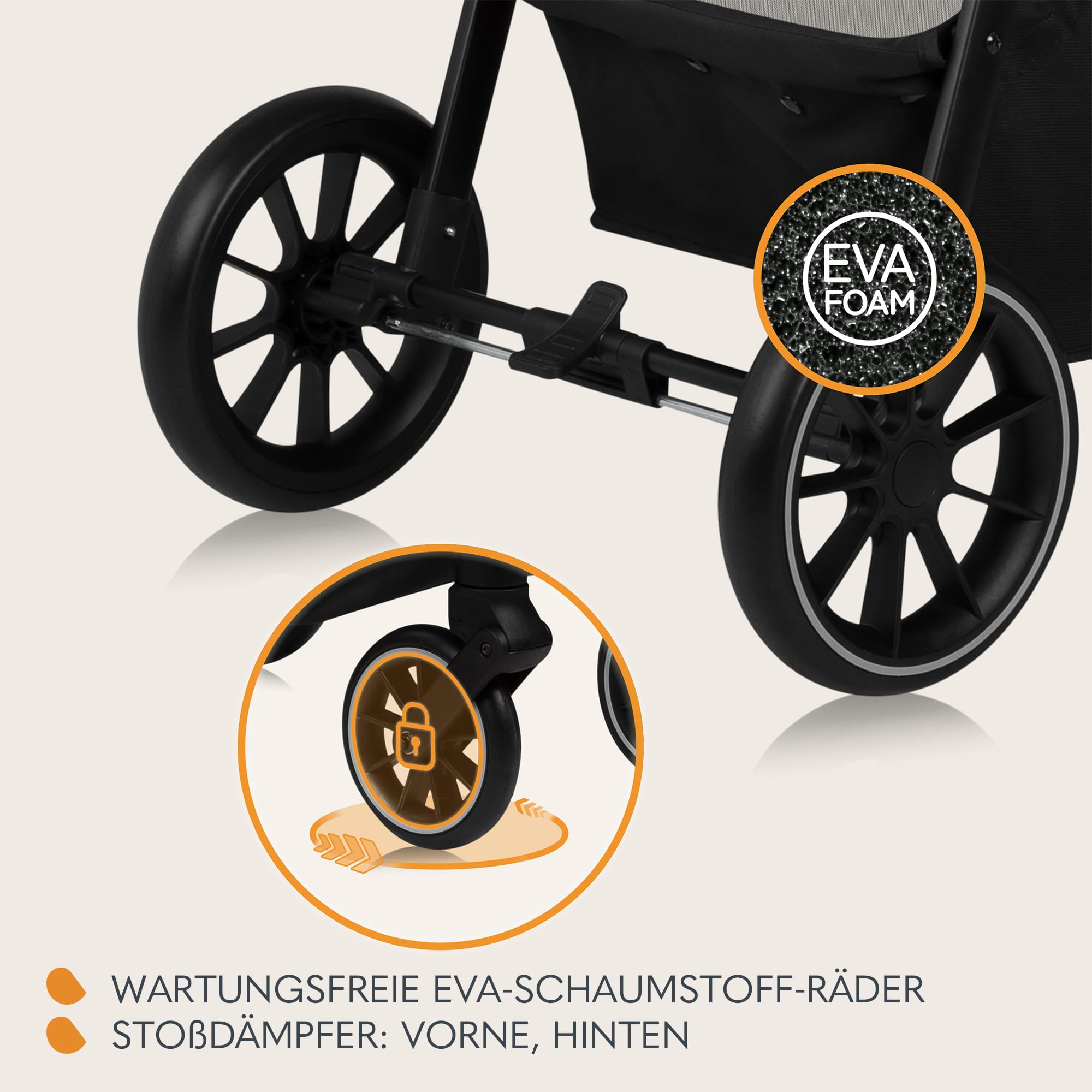 lionelo-emma-one-buggy-gr-ner-wald-bis-22-kg-liegeposition image 4