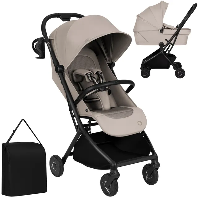 lionelo-mika-sia-flex-kinderwagen-2-in-1-ultraleicht image 1