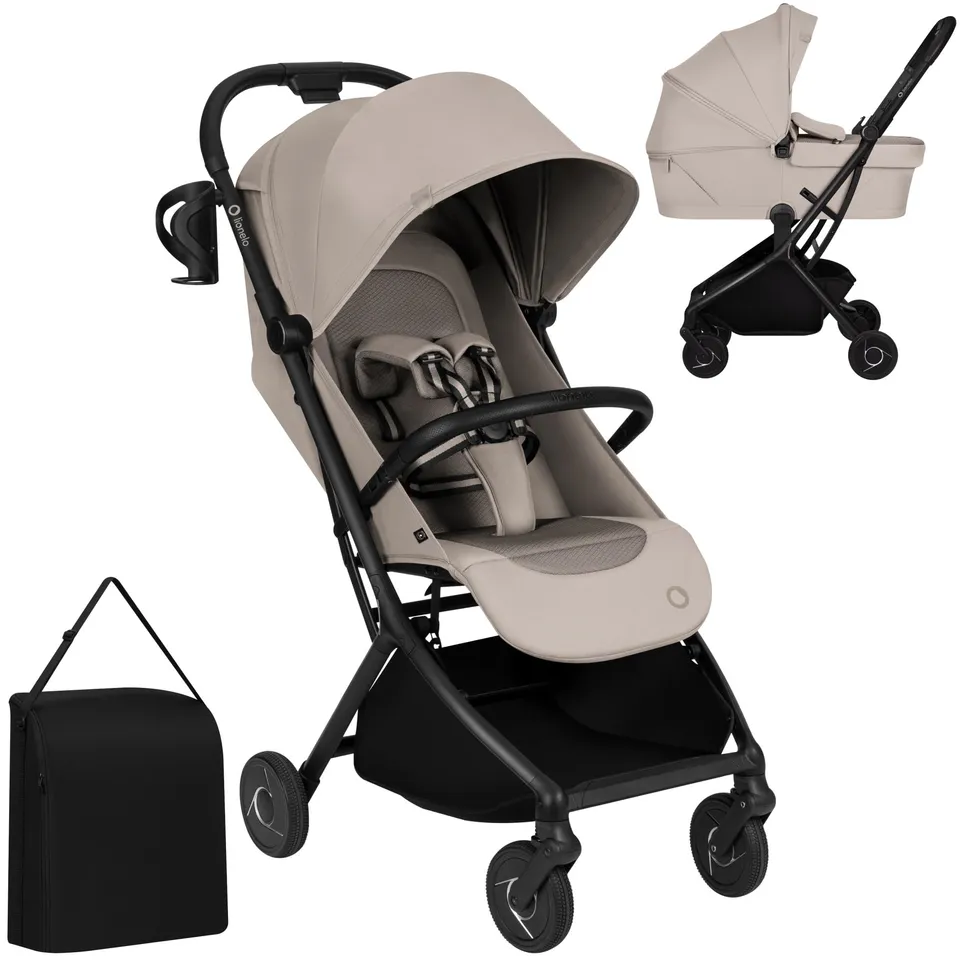 lionelo-mika-sia-flex-kinderwagen-2-in-1-ultraleicht image 1