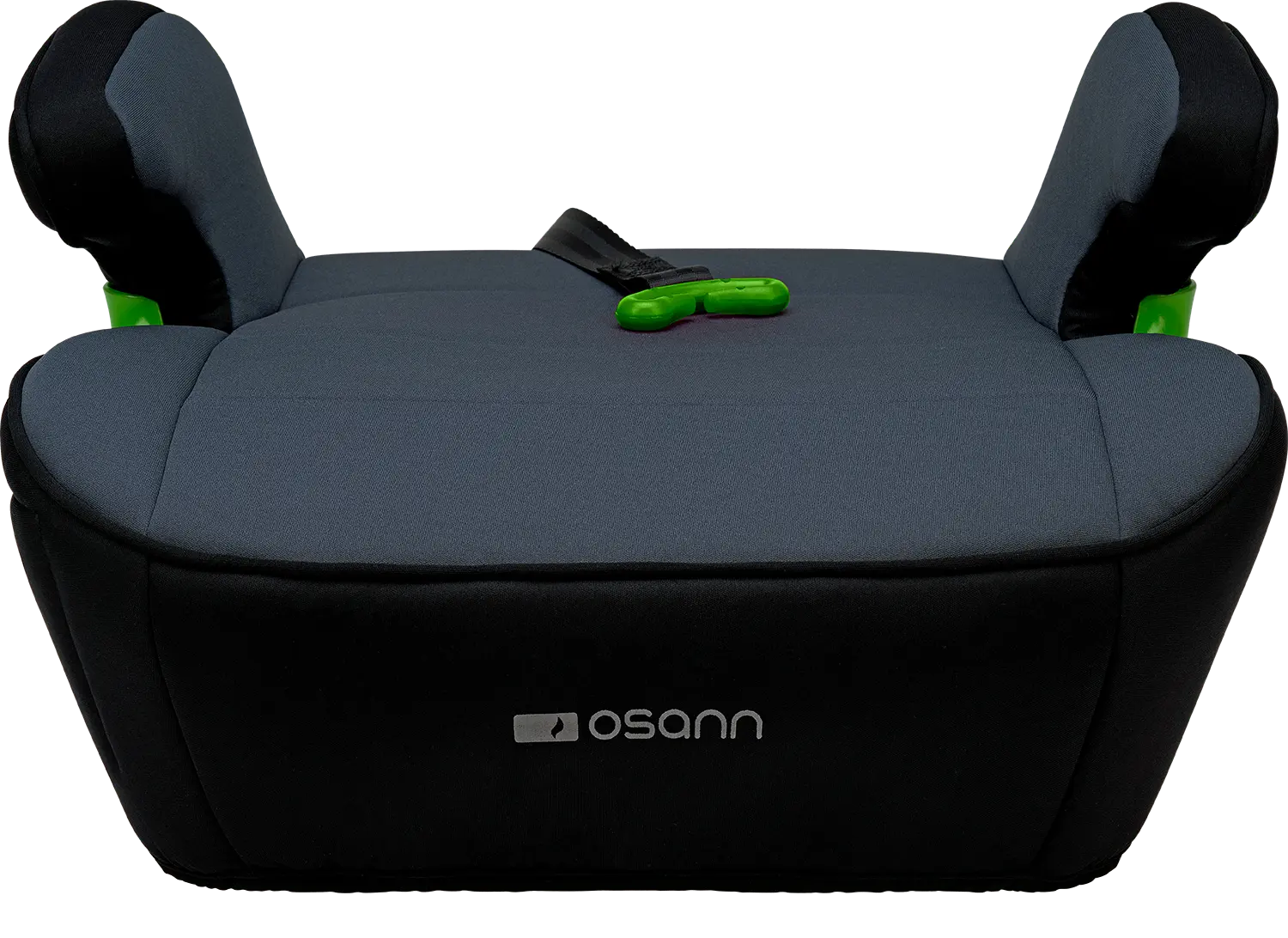 osann-junior-gurtfix-i-size-sitzerh-hung-nero image 2
