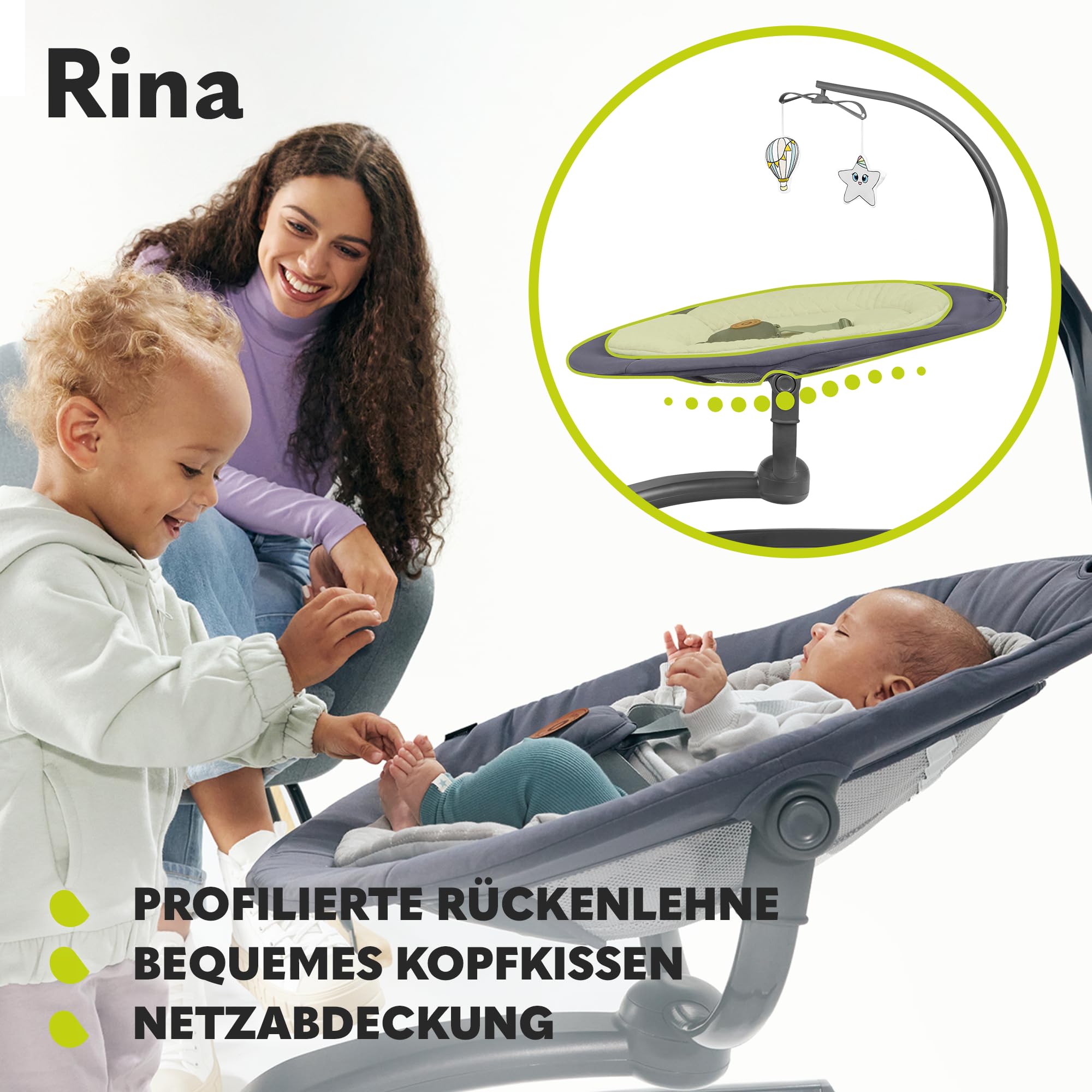 lionelo-rina-babywippe-mit-fernbedienung-und-timer image 8