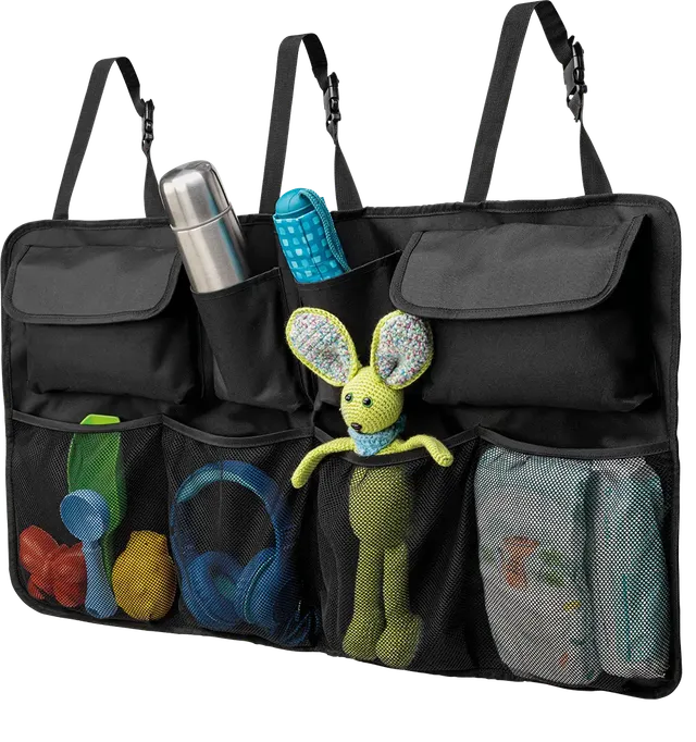 osann-boogy-kofferraum-organizer-schwarz-r-cksitz image 1