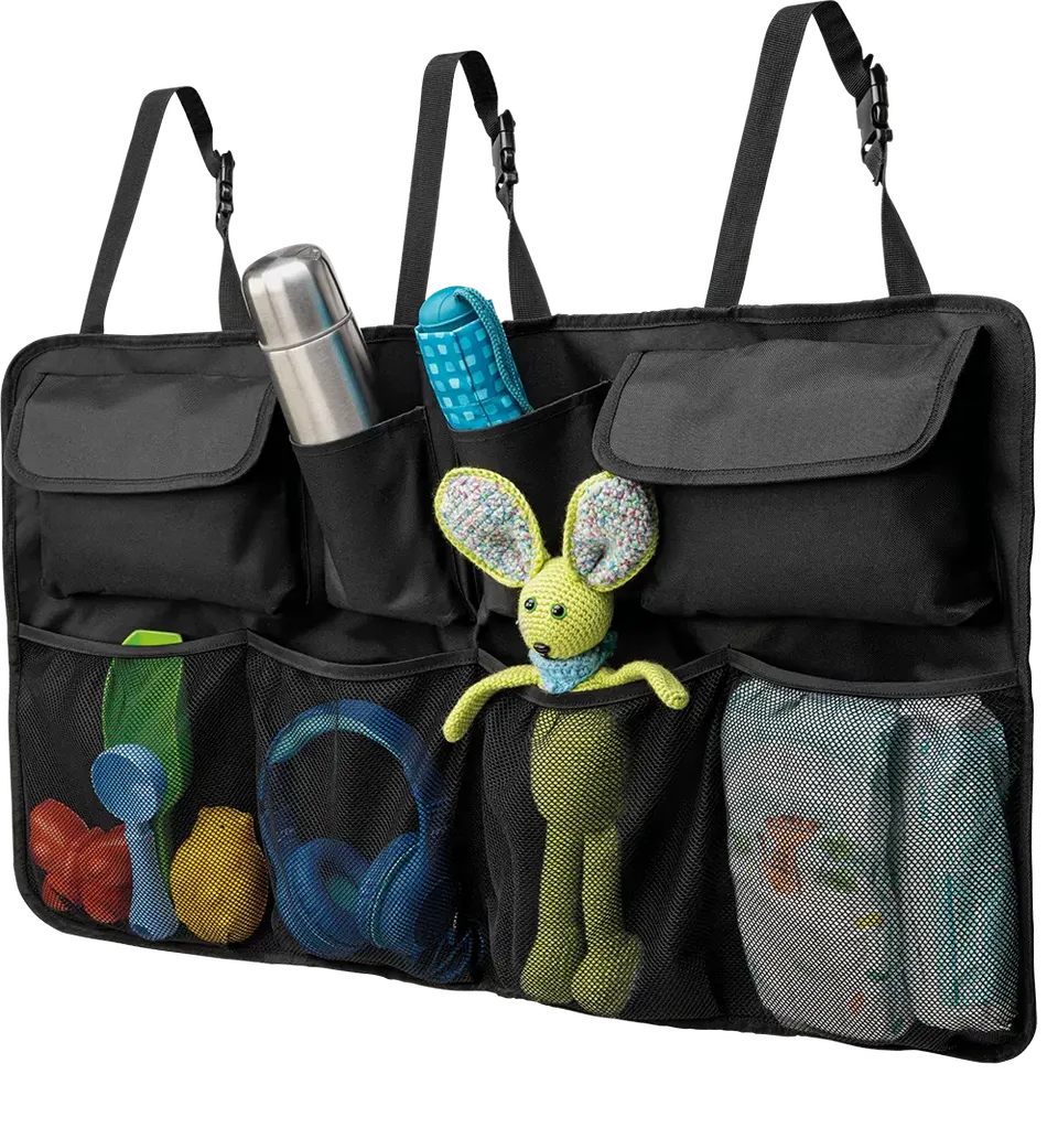 osann-boogy-kofferraum-organizer-schwarz-r-cksitz image 1
