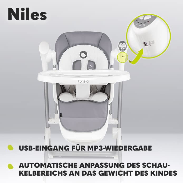 lionelo-niles-2in1-hochstuhl-babywippe-mit-app-steuerung image 6