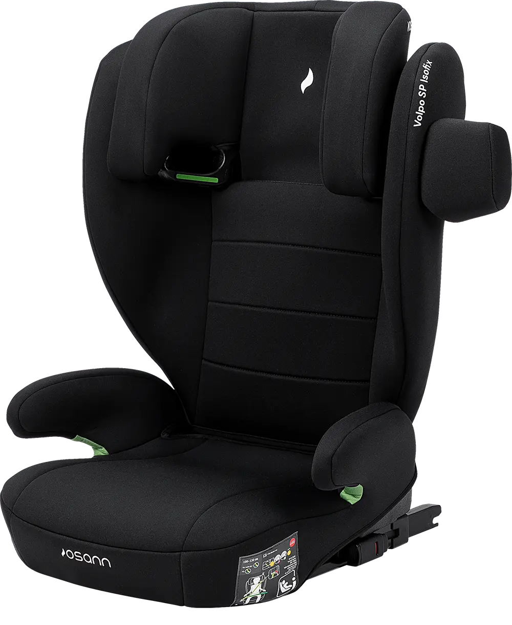 osann-volpo-sp-isofix-kindersitz-black image 1