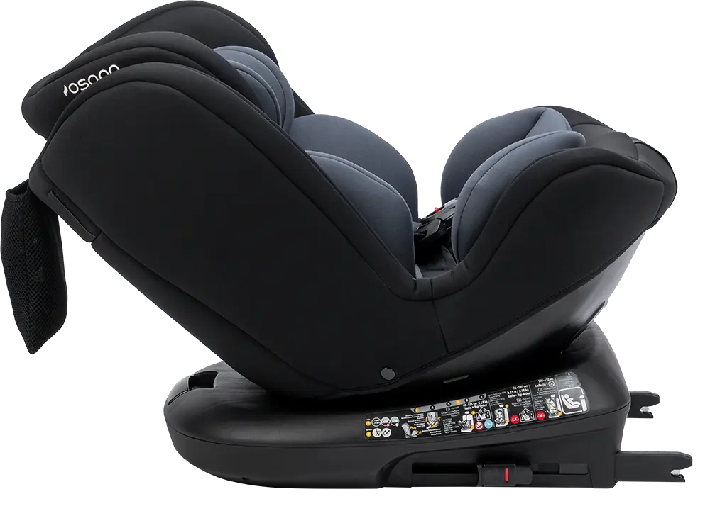 osann-eno360-s-2-kindersitz-nero-i-size-ab-geburt image 3