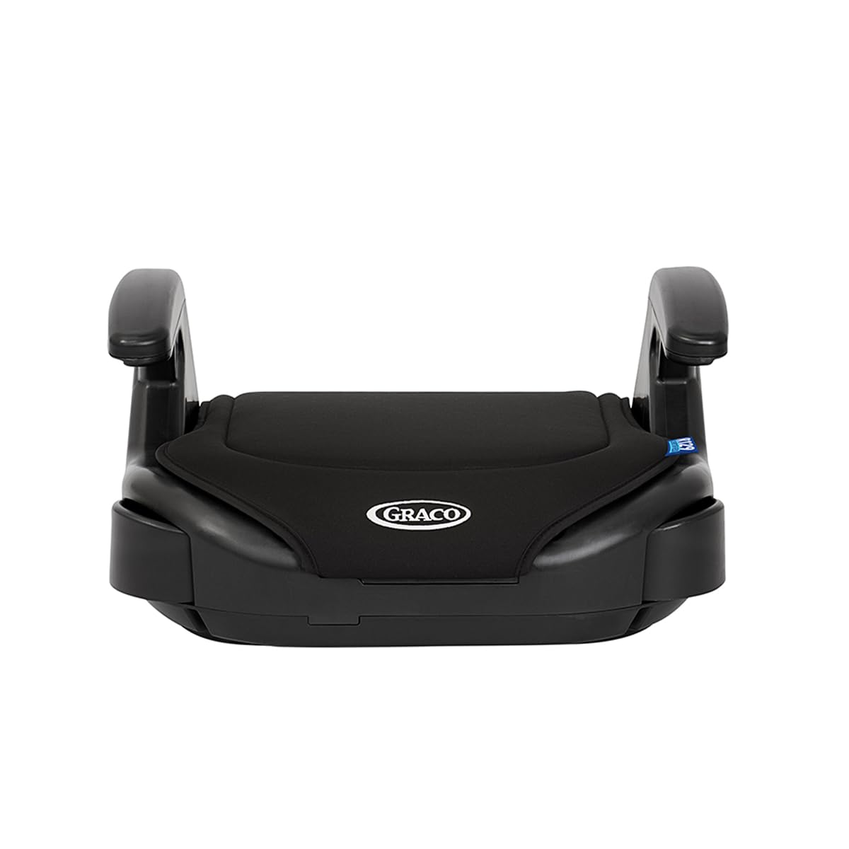 graco-booster-basic-r129-sitzerh-hung-135-150-cm-black image 2