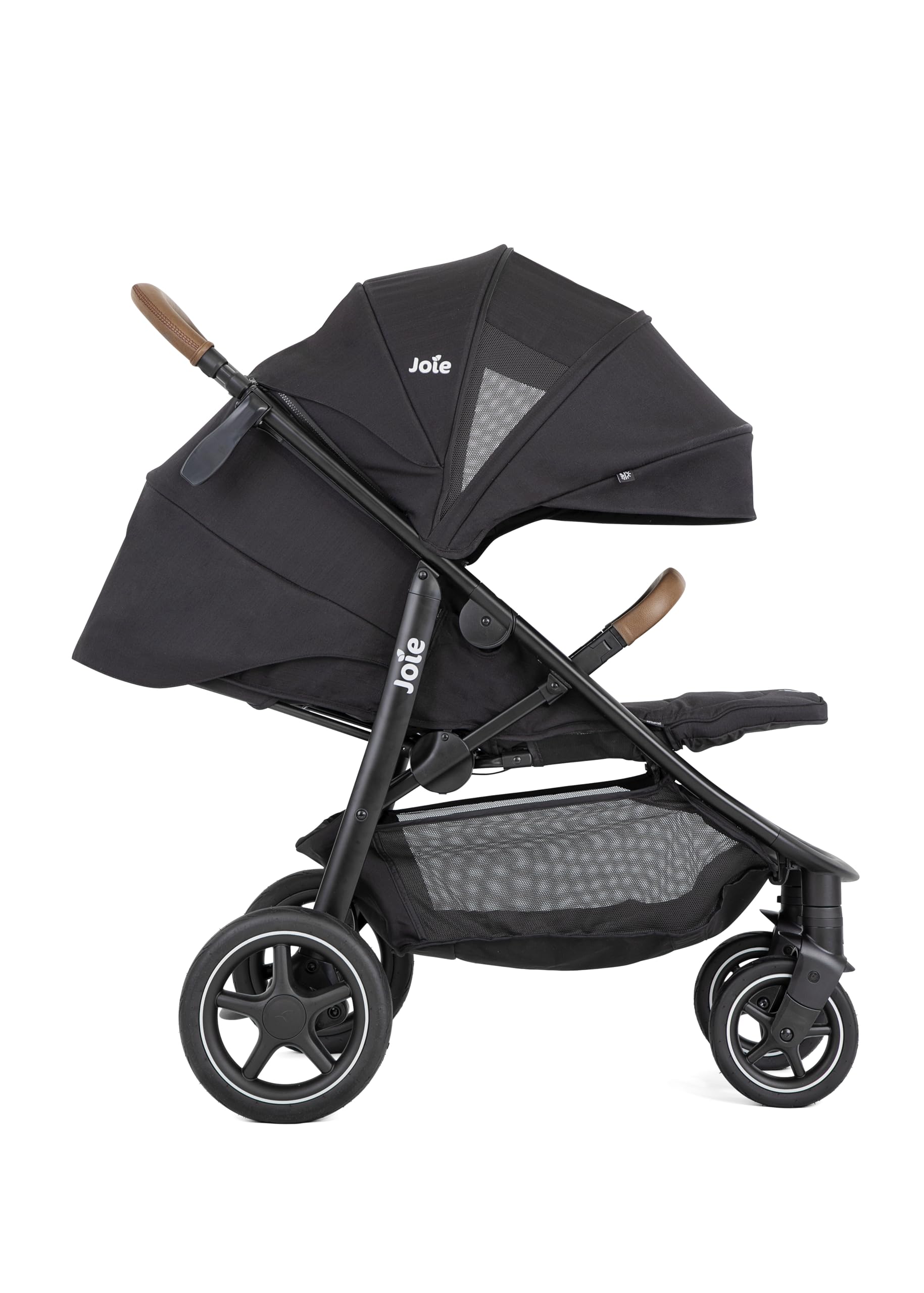 joie-mytrax-pro-buggy-shale-bis-22-kg image 7