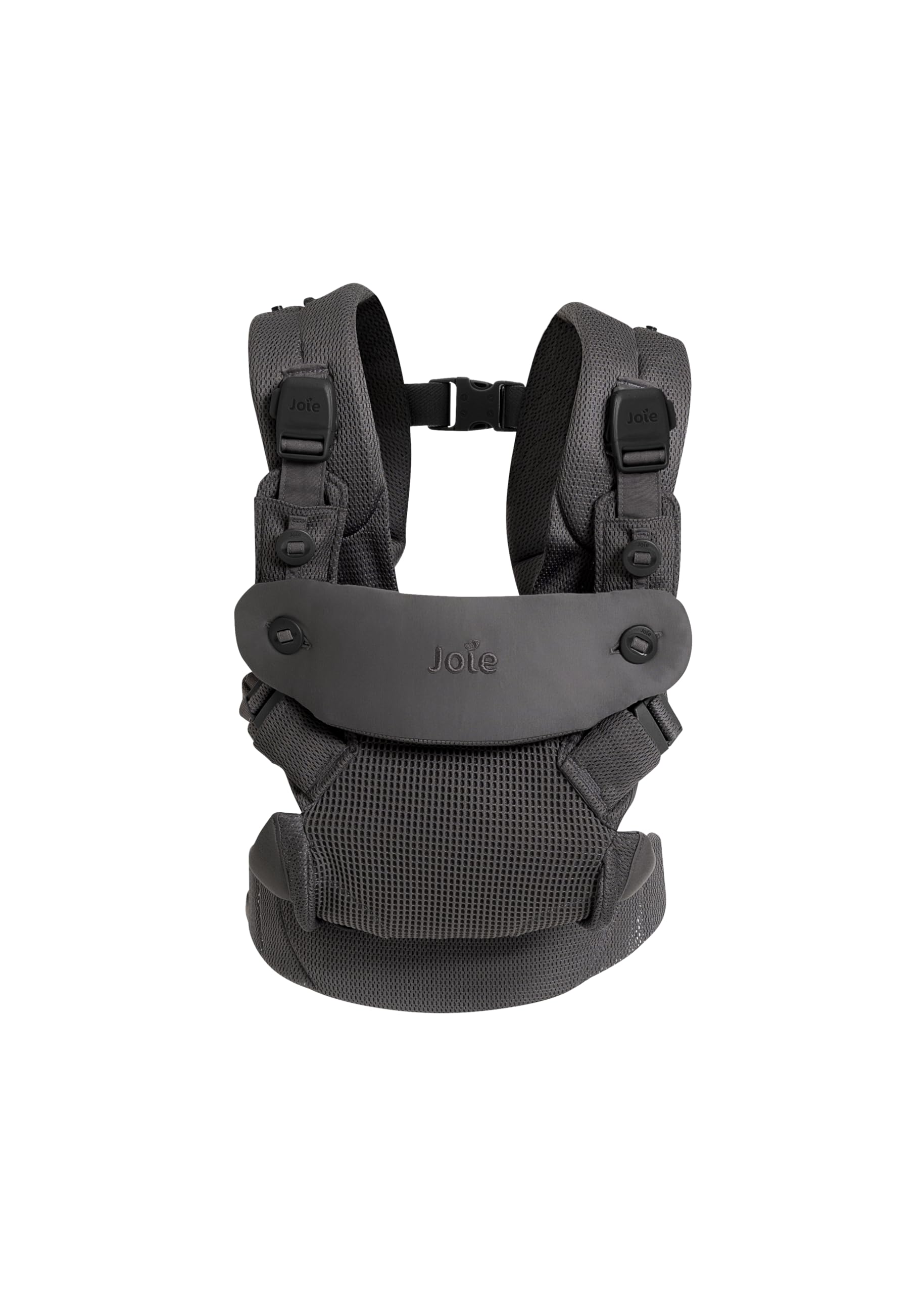 joie-savvy-air-4in1-babytrage-cinder-mit-mesh image 2