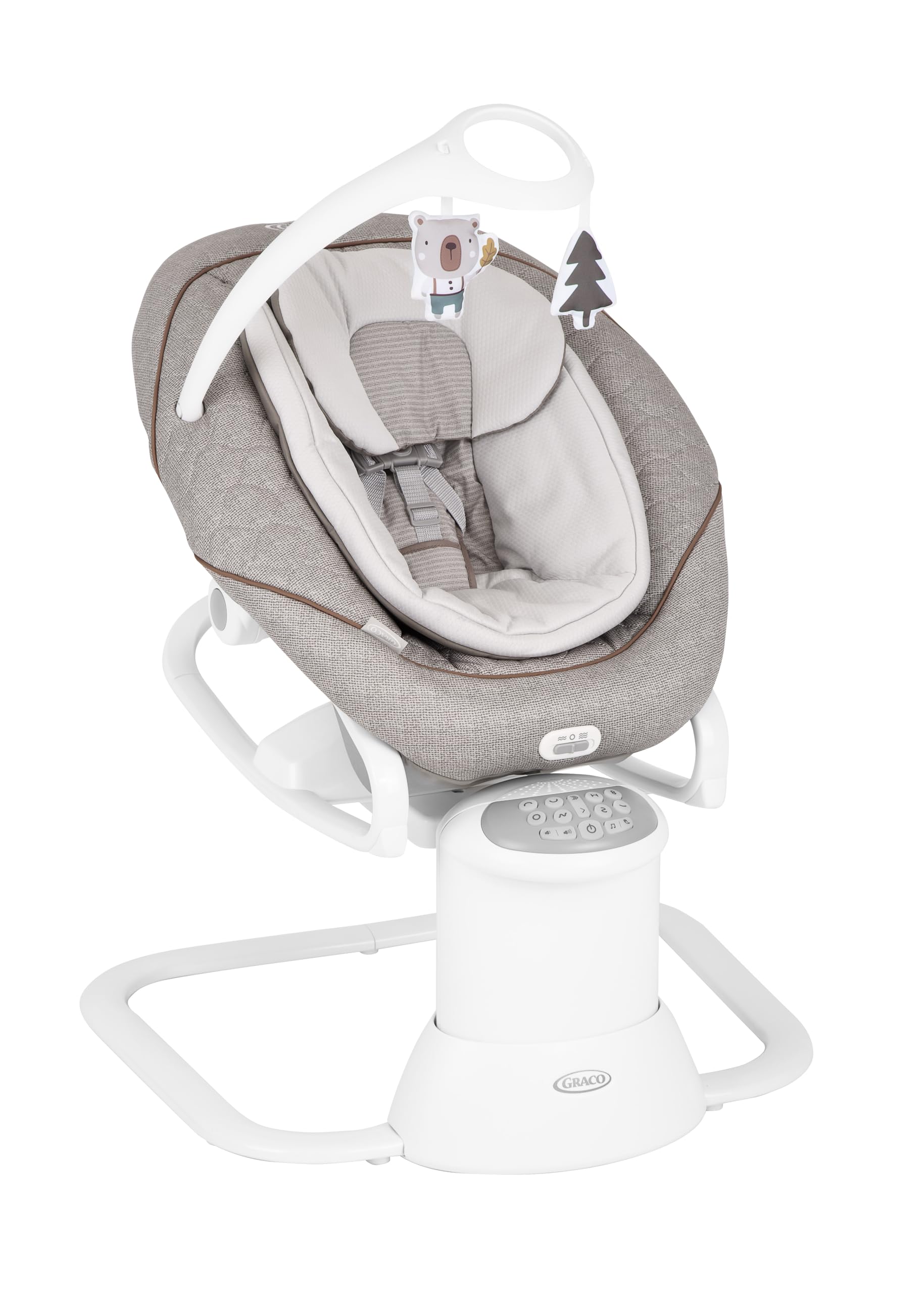 graco-all-ways-soother-babyschaukel-little-adventures image 1