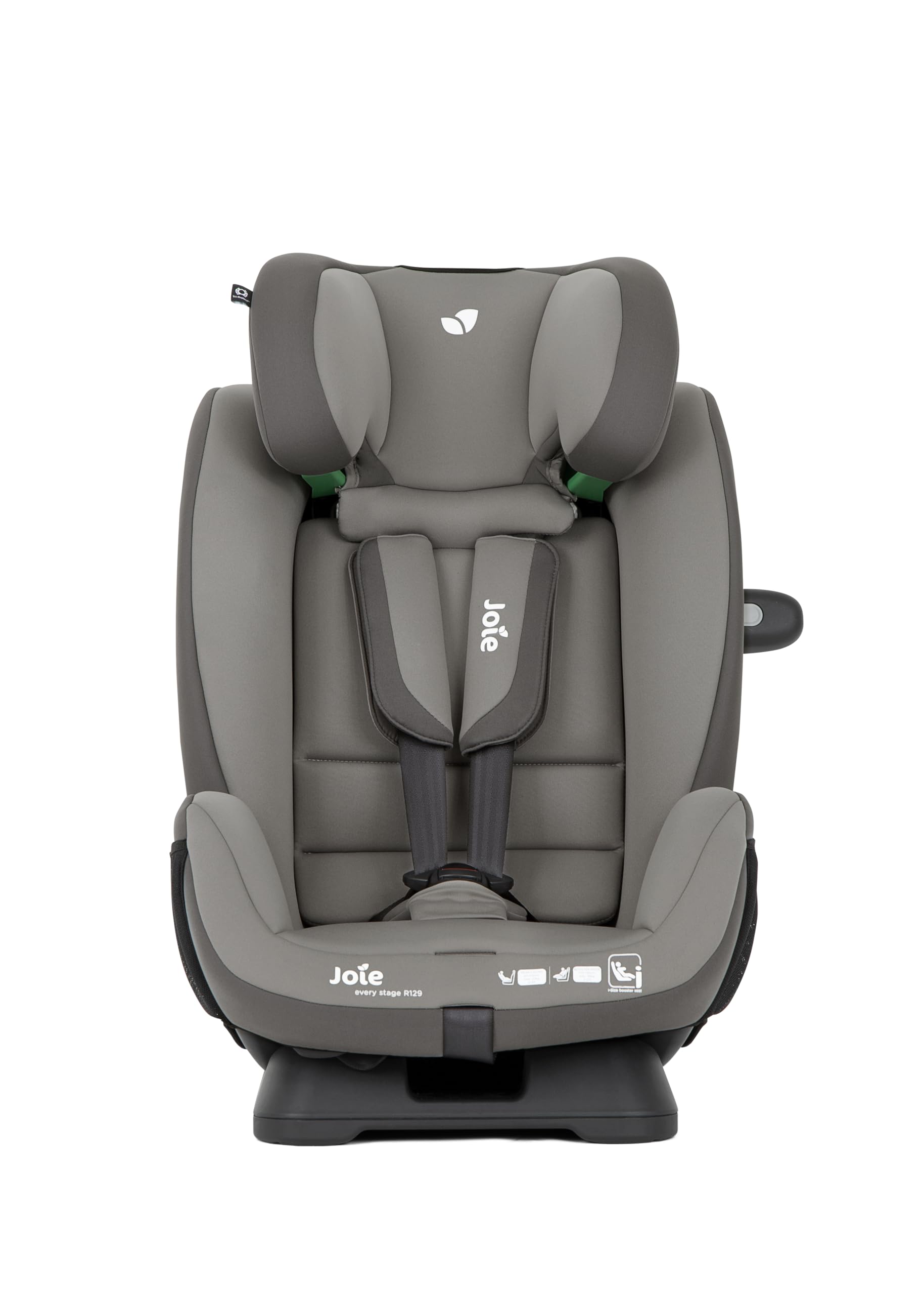 joie-every-stage-r129-kindersitz-40-145-cm-cobble-stone image 6