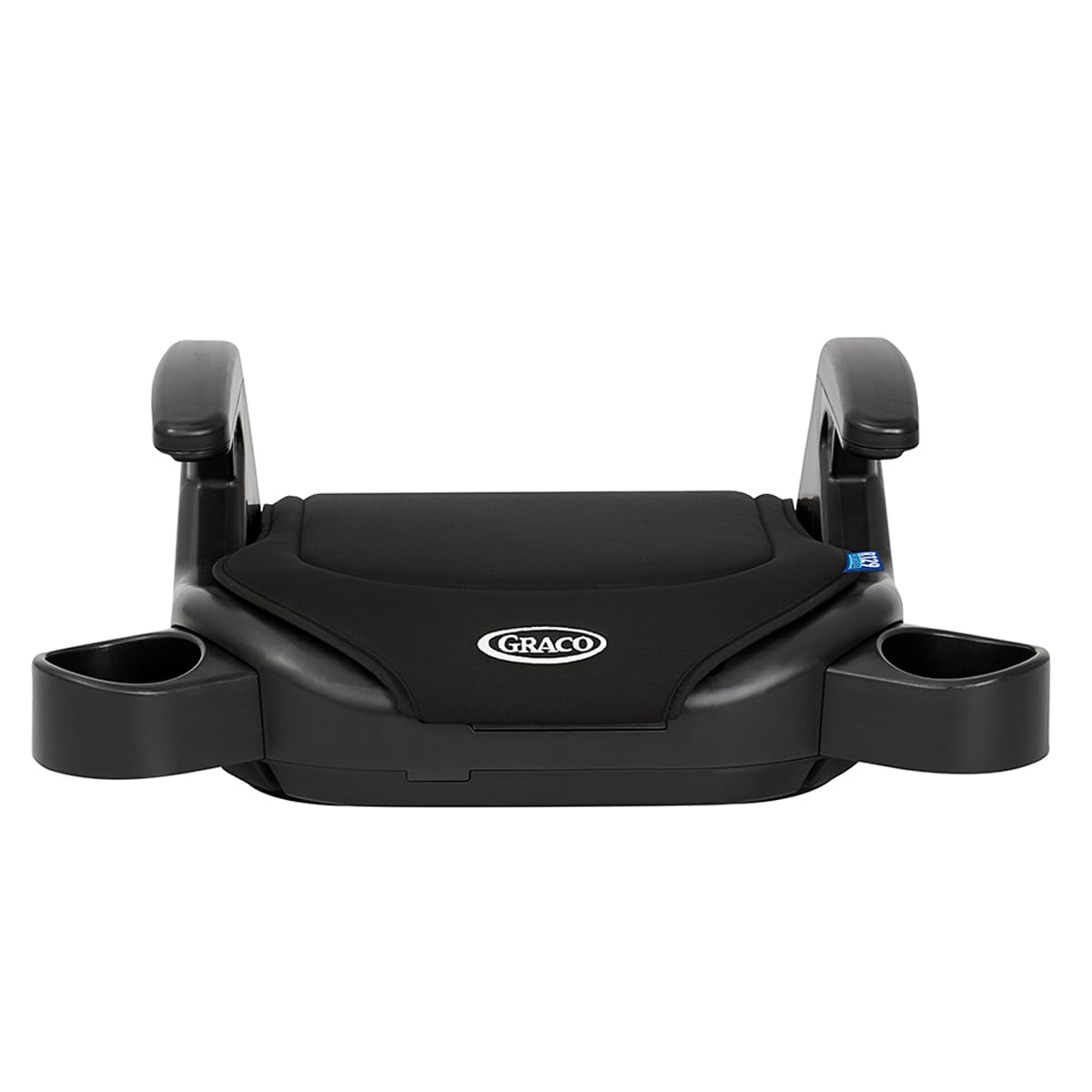 graco-booster-basic-r129-sitzerh-hung-135-150-cm-black image 4