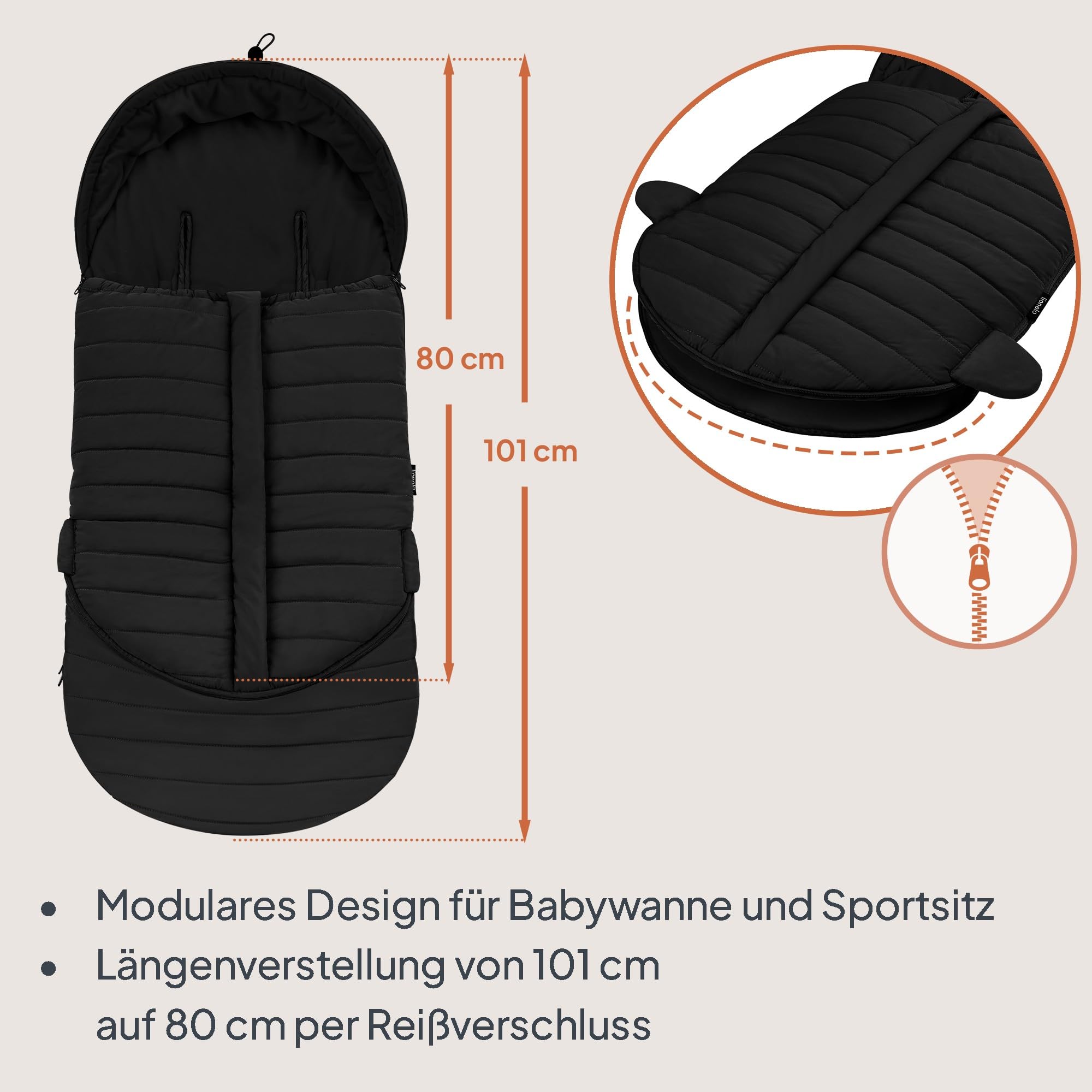 lionelo-mika-oli-winterfu-sack-kinderwagen-20-c image 2