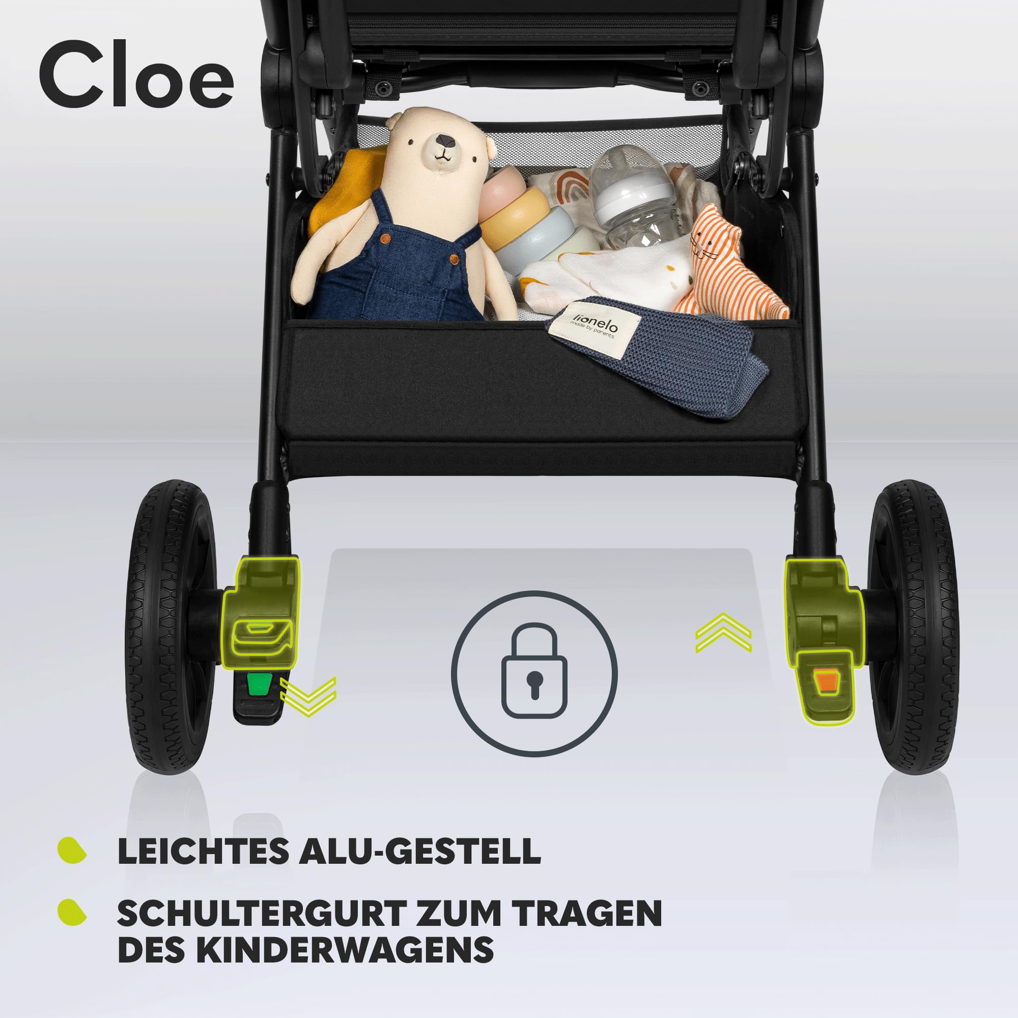 lionelo-cloe-kinderwagen-klappbar-bis-22-kg-auto-fold-8-2kg image 8