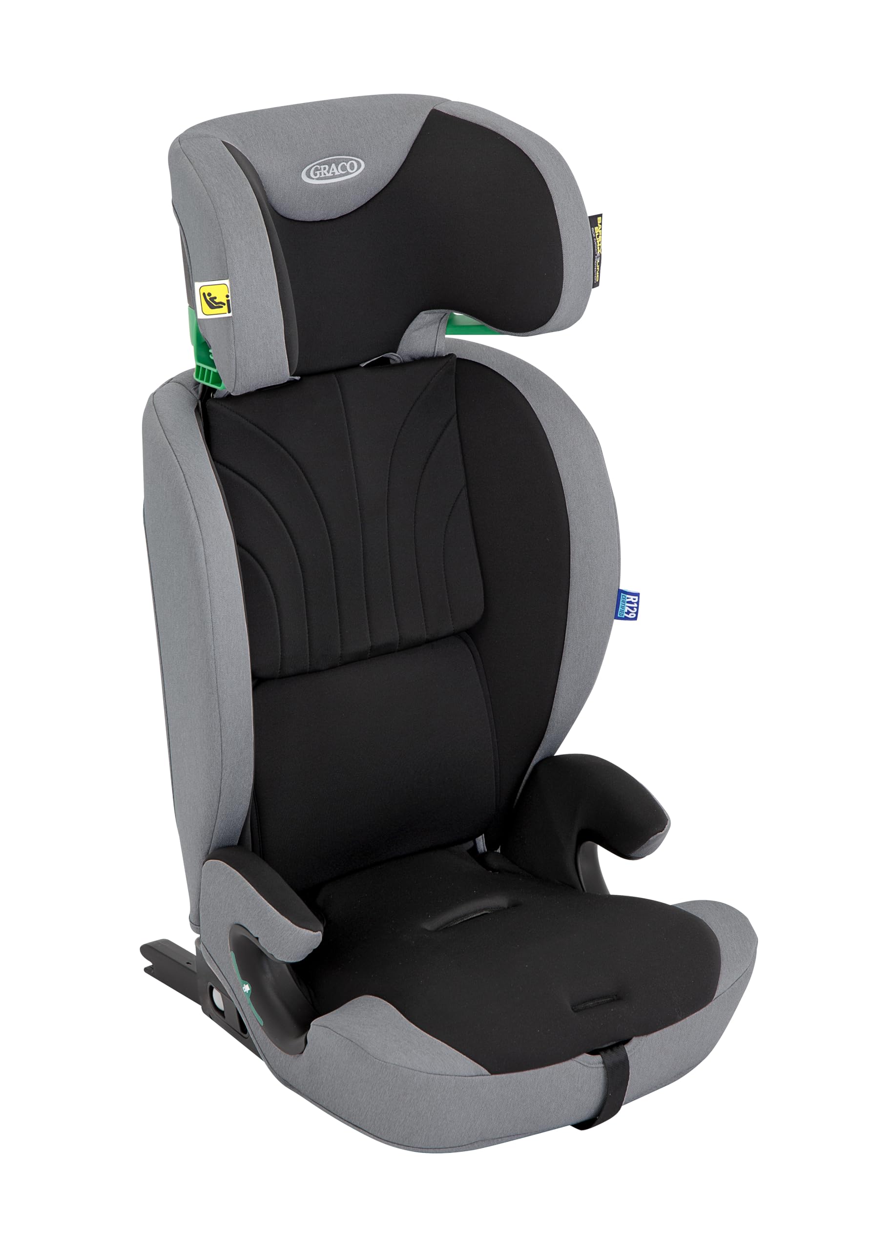 graco-energi-i-size-r129-kindersitz-meteor-76-150-cm image 2