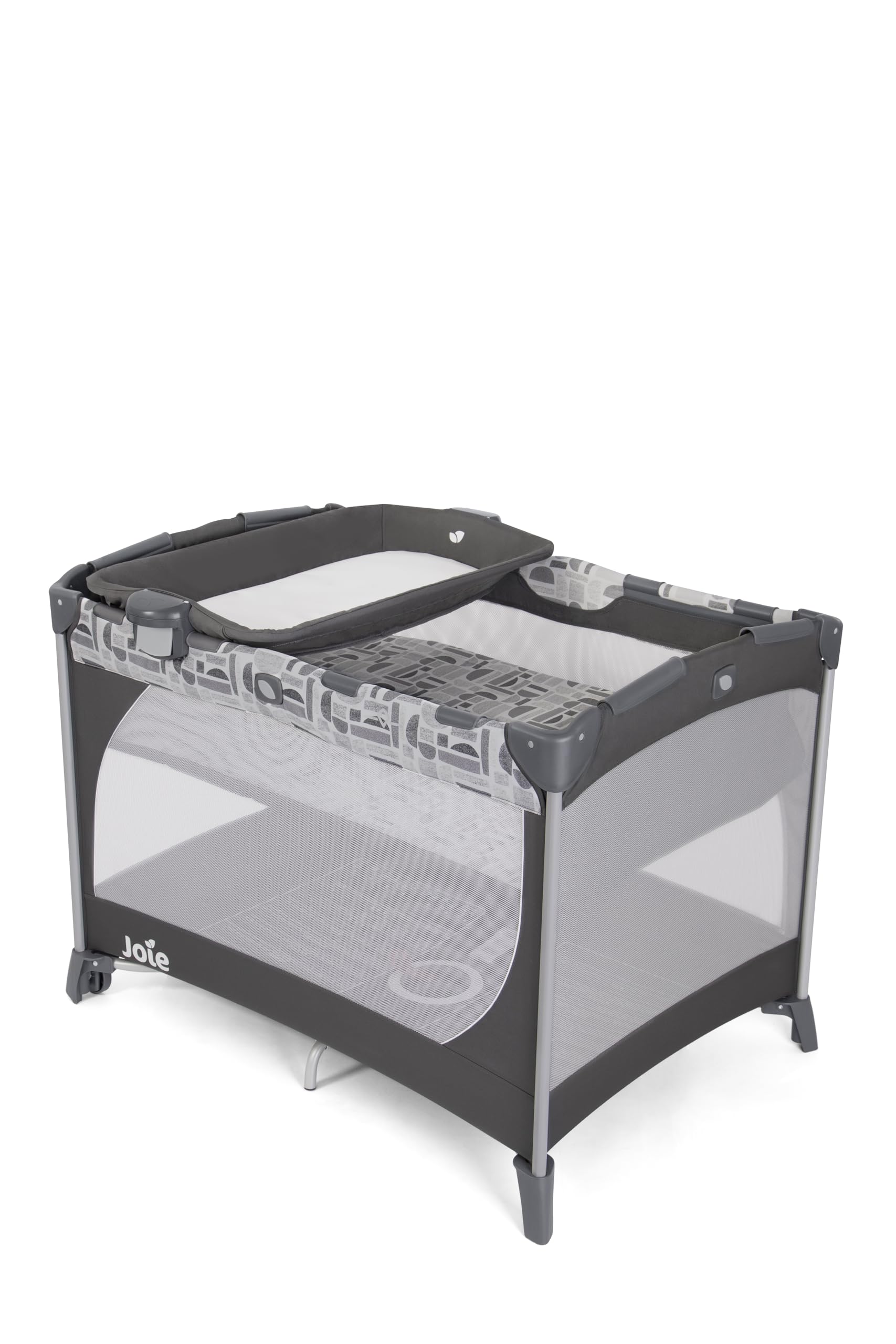 joie-commuter-change-reisebett-logan-15-kg-wickelaufsatz image 3