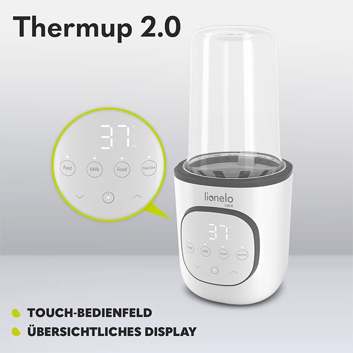 lionelo-thermup-2-0-flaschenw-rmer-5in1-mit-display image 7