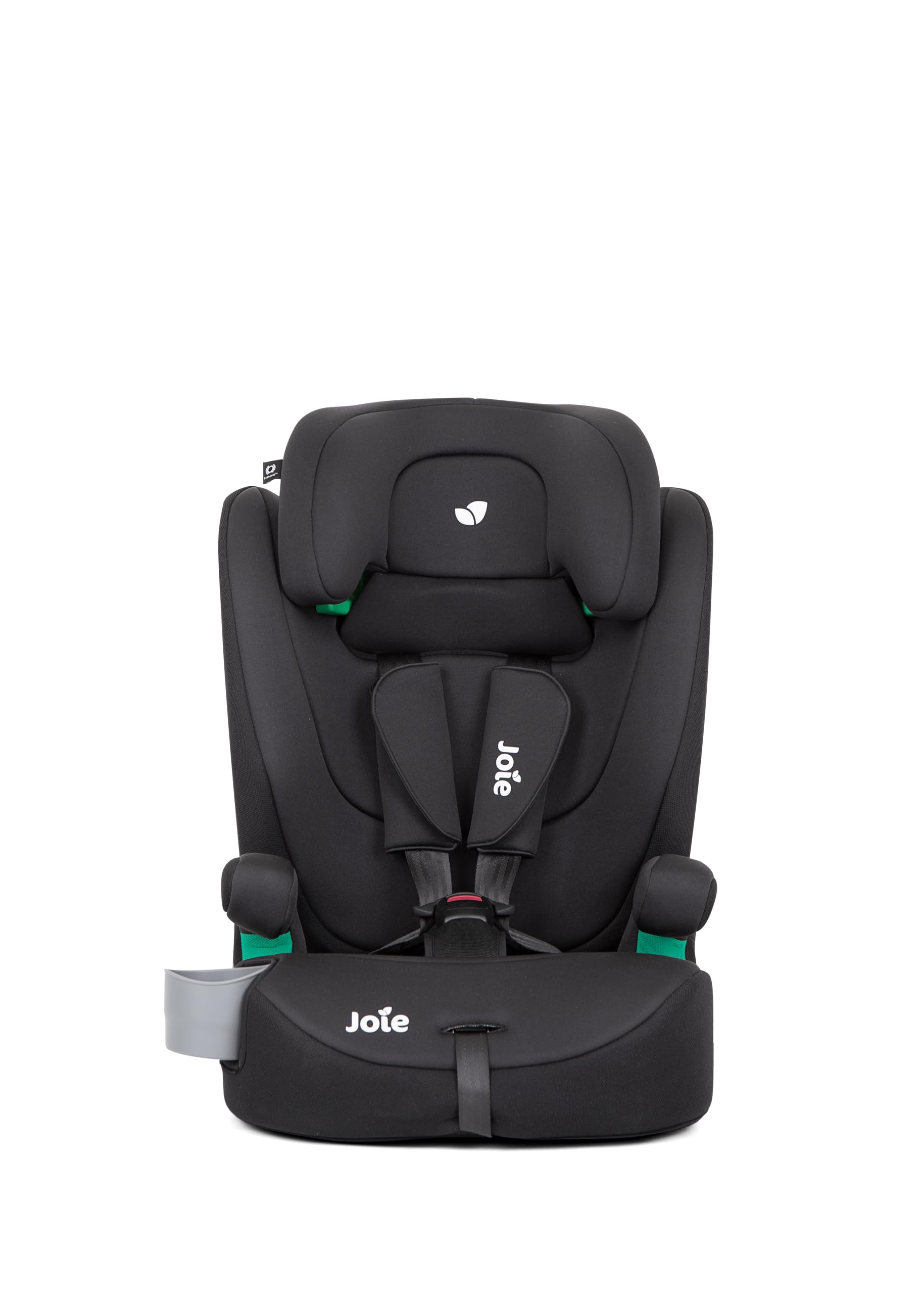 joie-elevate-r129-i-size-kindersitz-shale-76-150-cm image 2