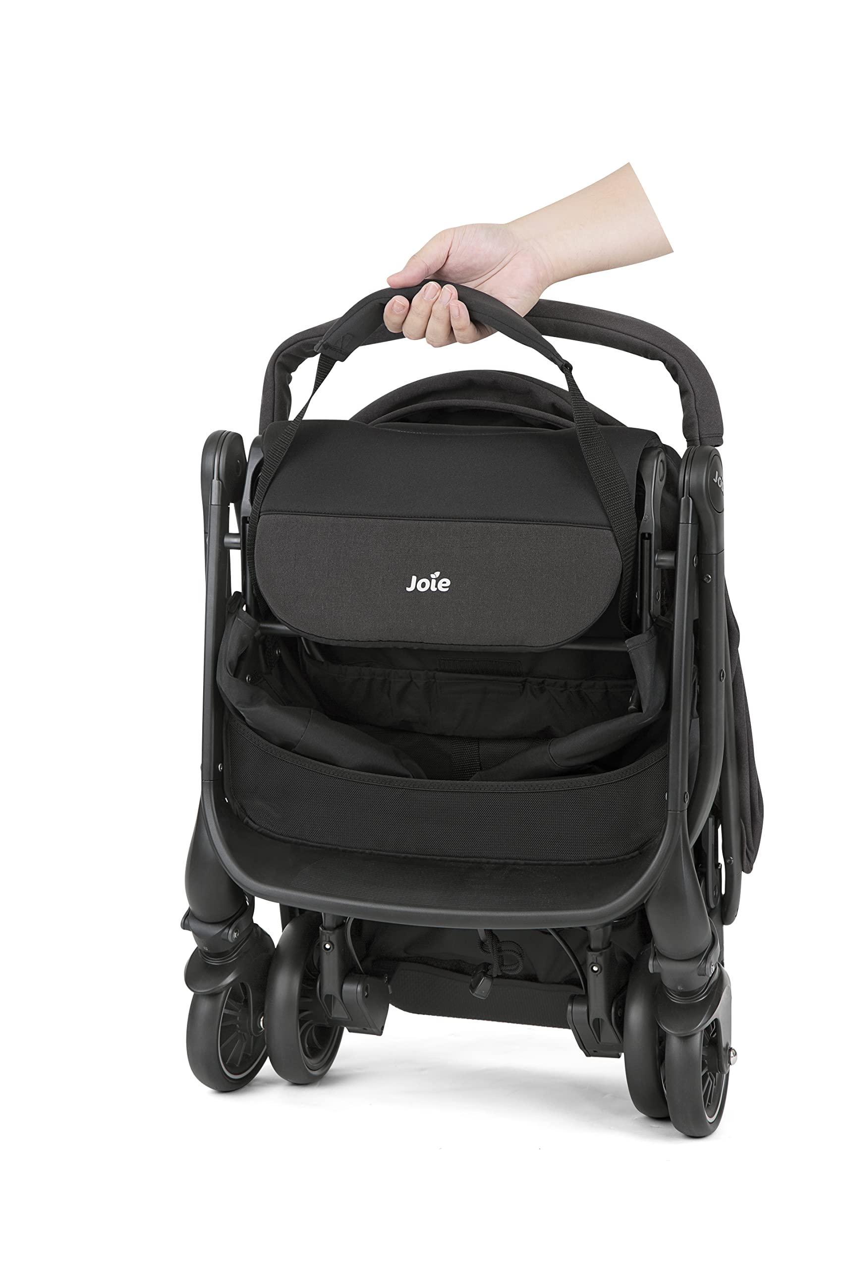 joie-tourist-buggy-shale-faltbar-6-kg-liegeposition-0-15-kg image 5