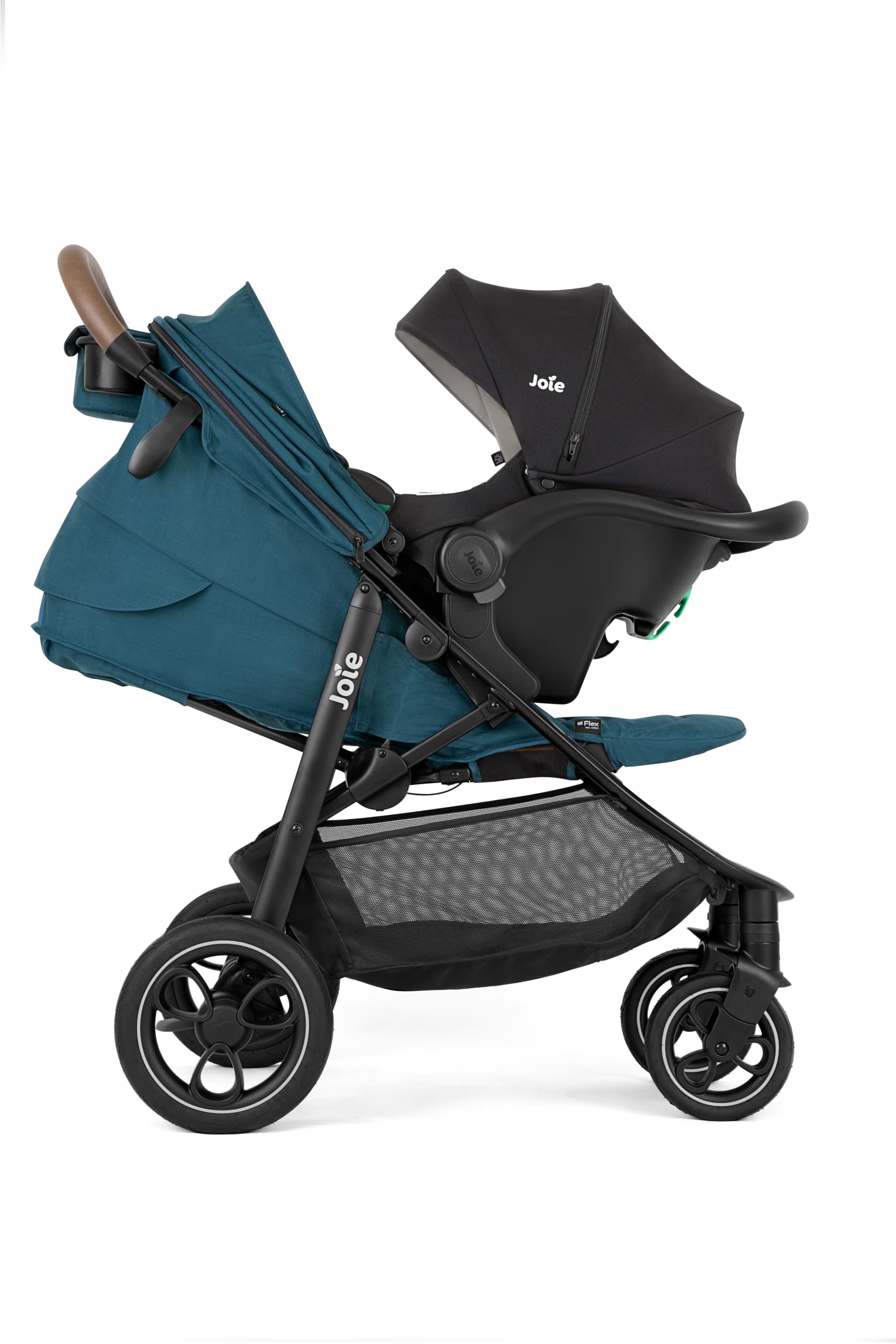 joie-litetrax-pro-buggy-bis-22-kg-liegeposition-peacock image 8