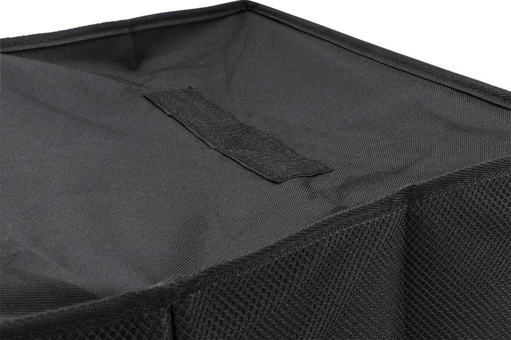 osann-juntos-faltbare-kofferraumbox-schwarz-mit-f-chern image 8