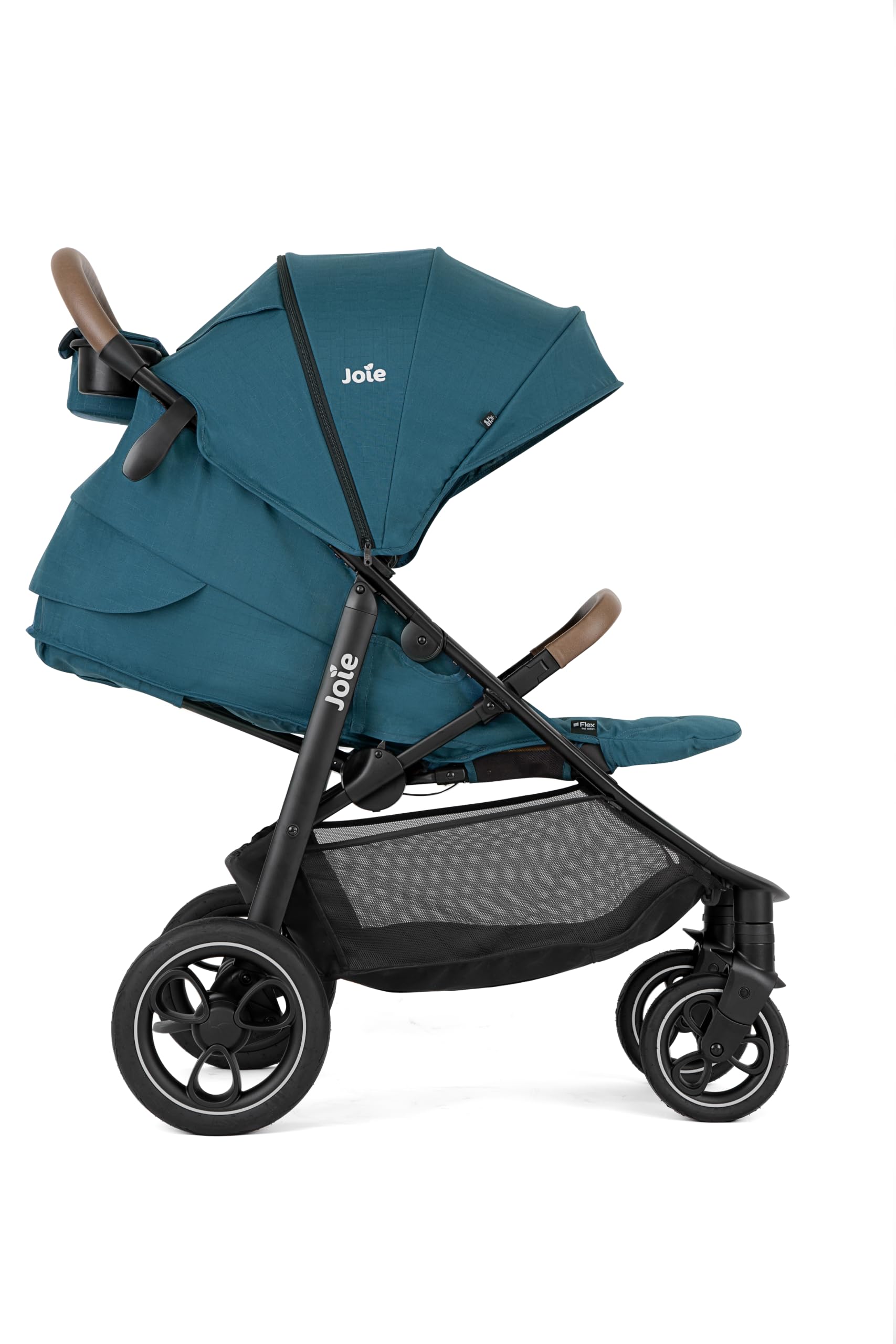 joie-litetrax-pro-buggy-bis-22-kg-liegeposition-peacock image 4