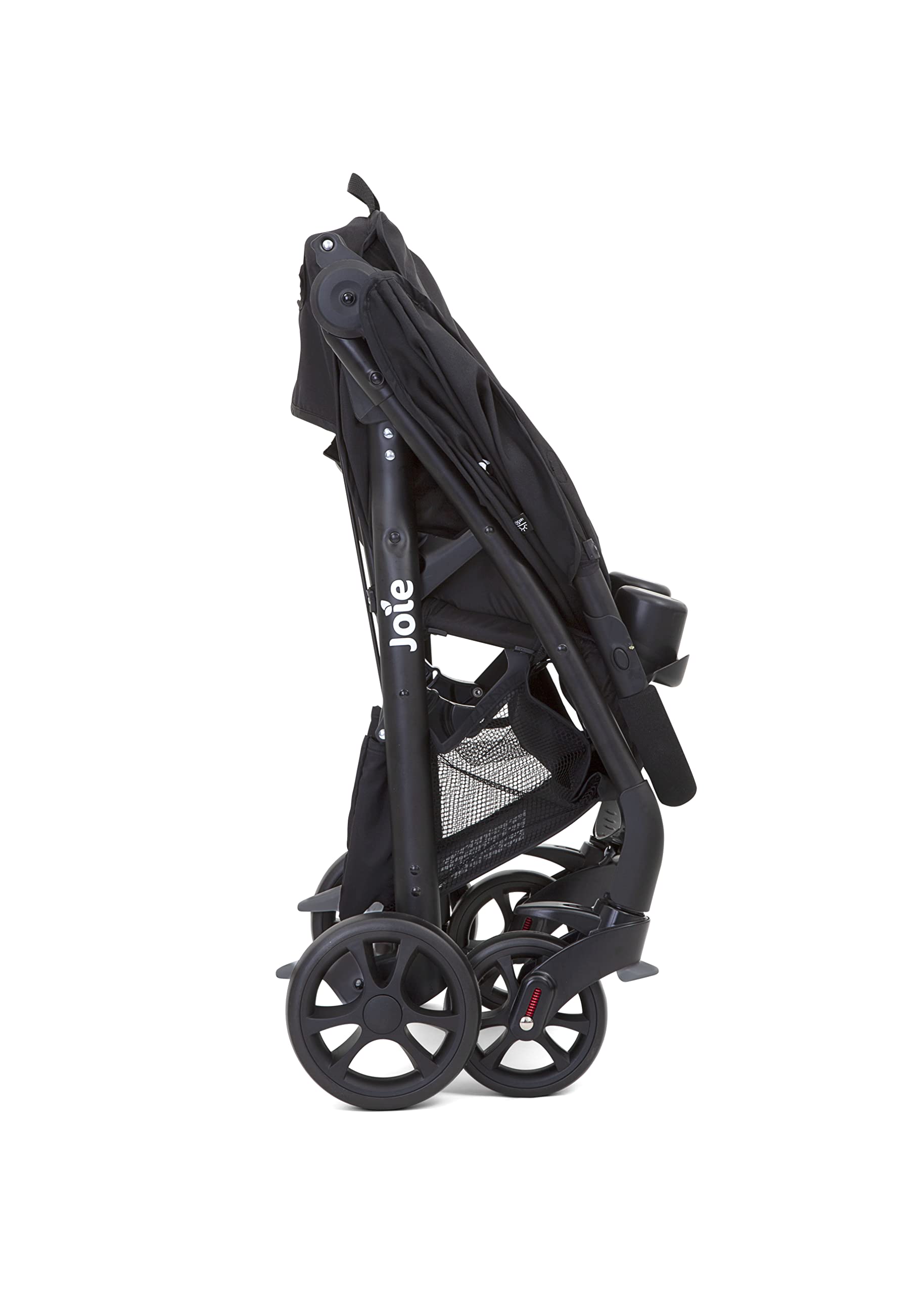 joie-muze-lx-buggy-coal-bis-15-kg-mit-liegeposition-upf-50 image 5