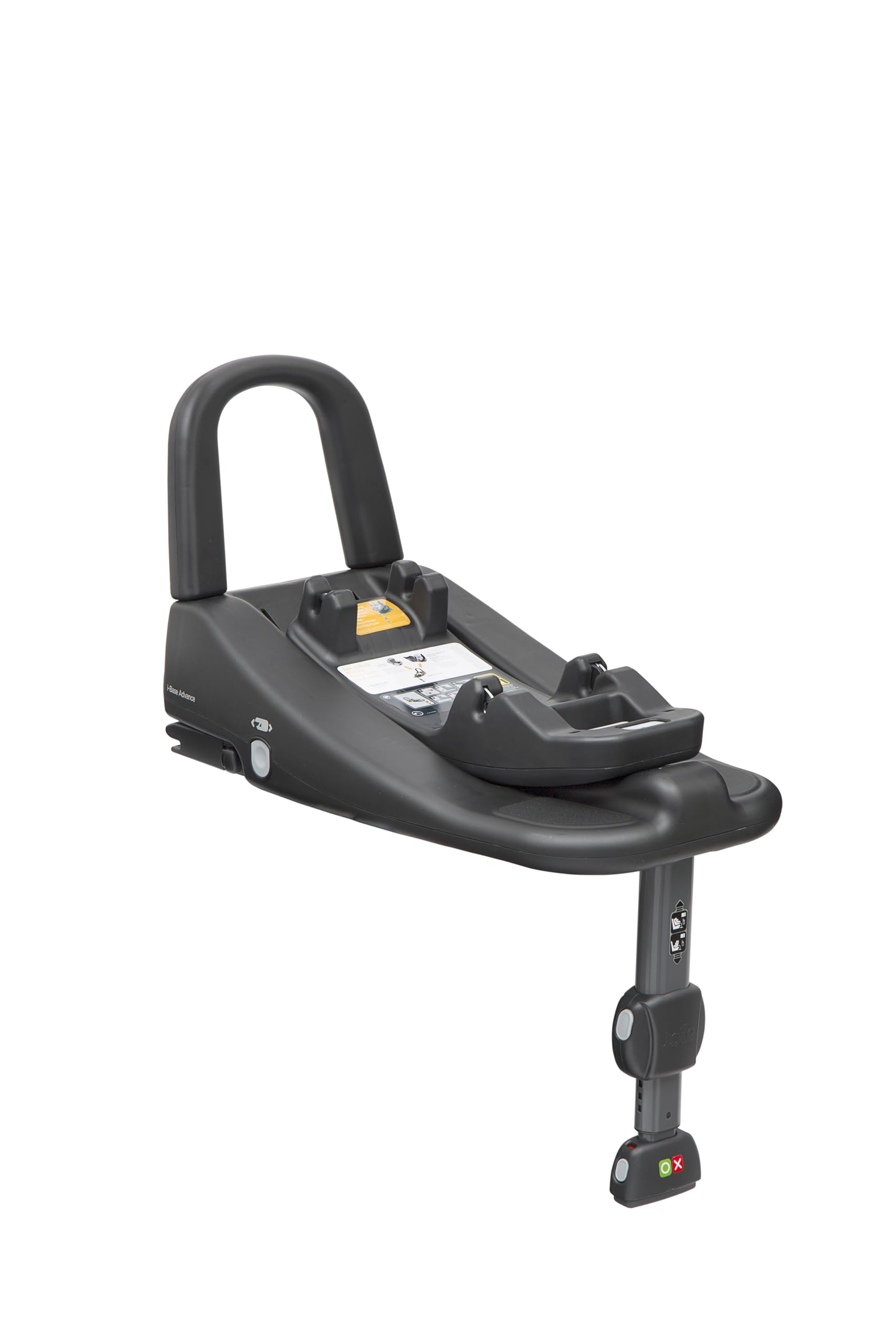 joie-i-base-advance-r129-isofix-basisstation-black-40-105-cm image 6