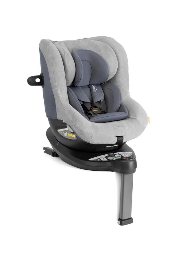 joie-i-spin-360-schutzbezug-baumwolle-grey-flannel-waschbar image 1
